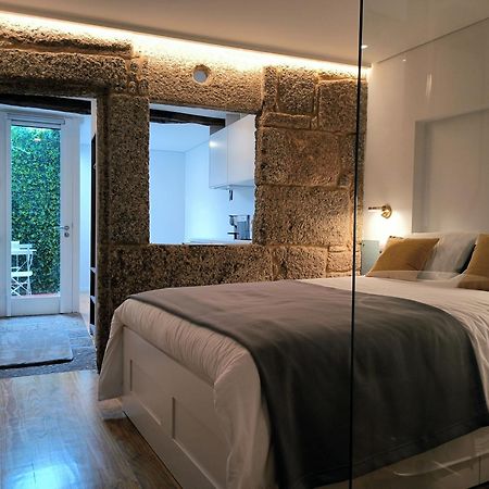 Domi Suites & Studios Guimaraes Exterior photo