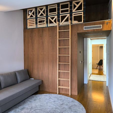 Domi Suites & Studios Guimaraes Exterior photo