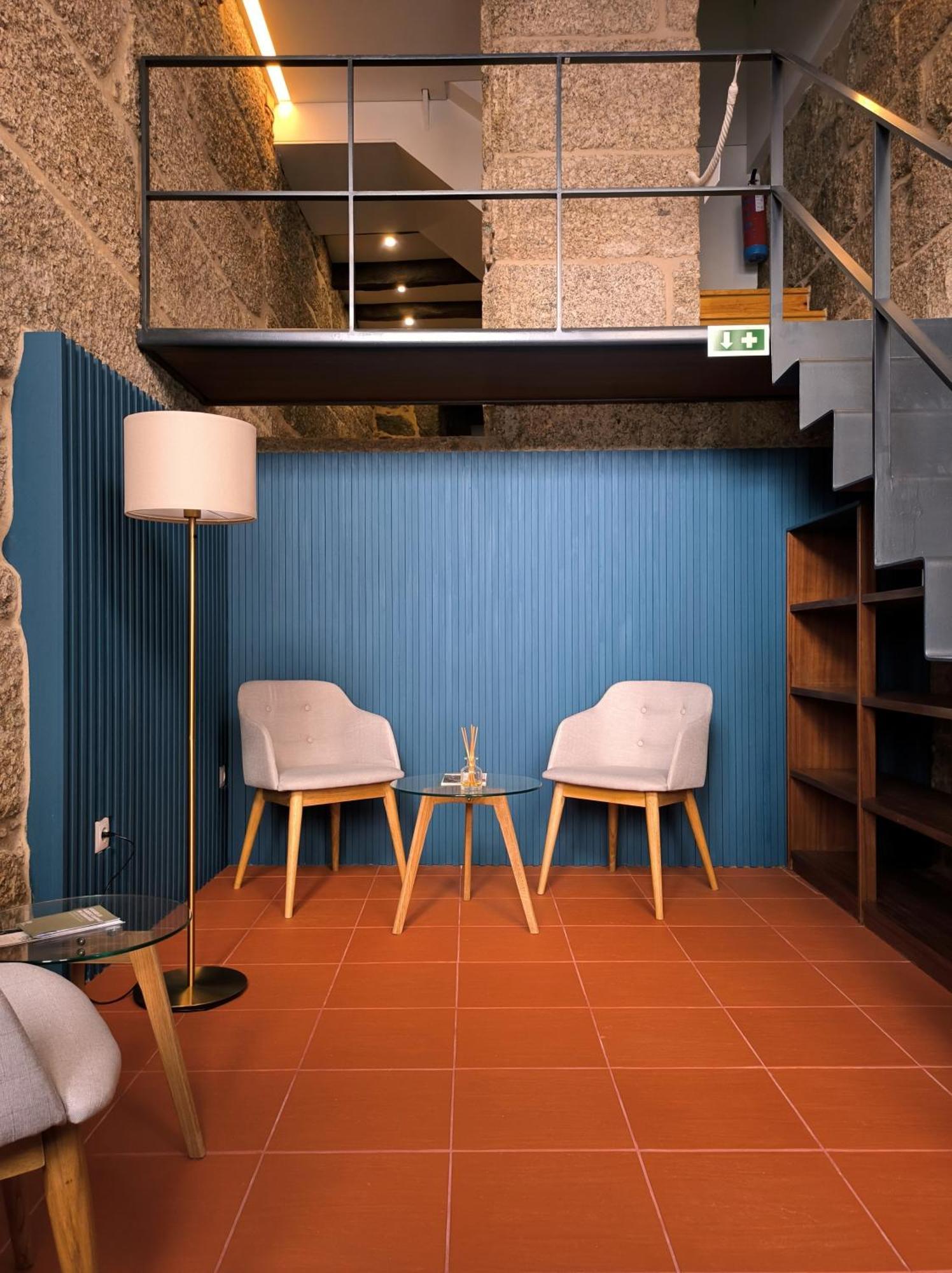 Domi Suites & Studios Guimaraes Exterior photo