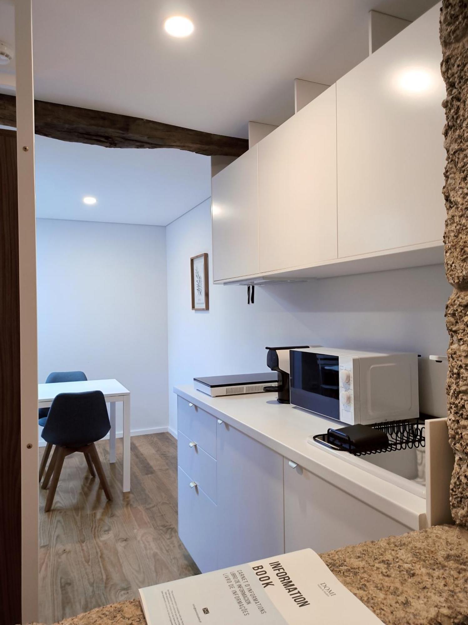 Domi Suites & Studios Guimaraes Exterior photo