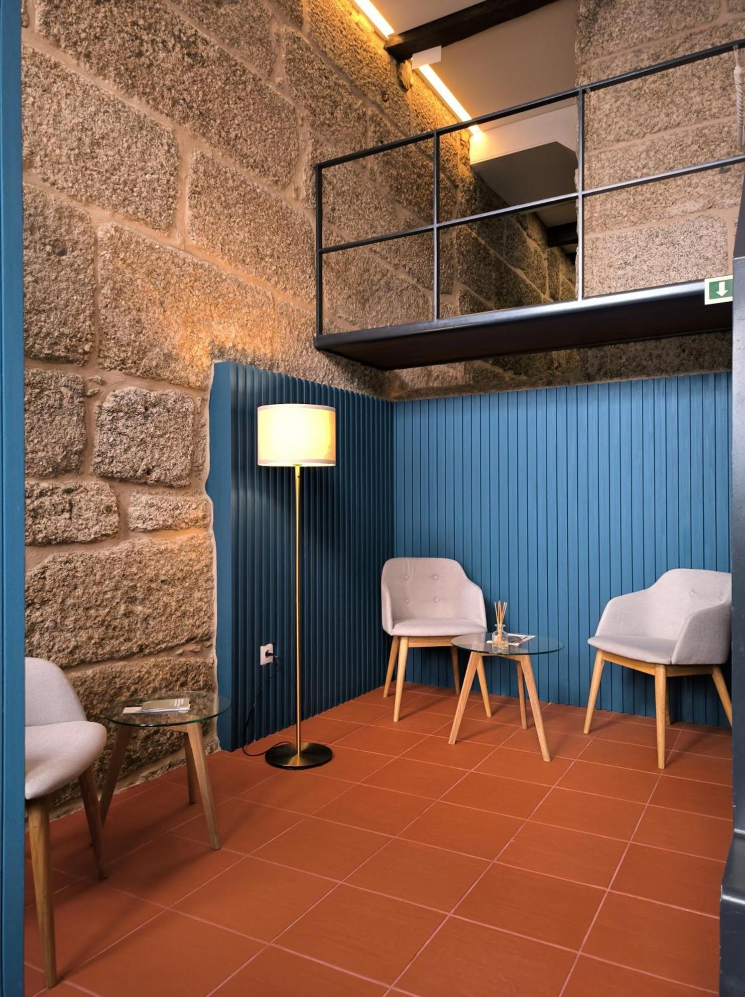 Domi Suites & Studios Guimaraes Exterior photo