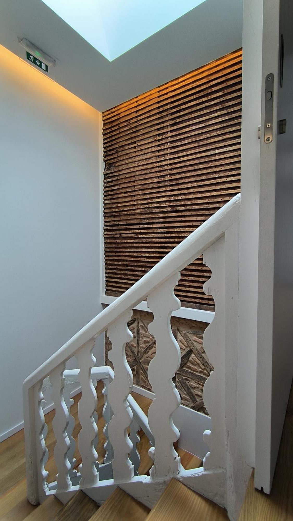 Domi Suites & Studios Guimaraes Exterior photo