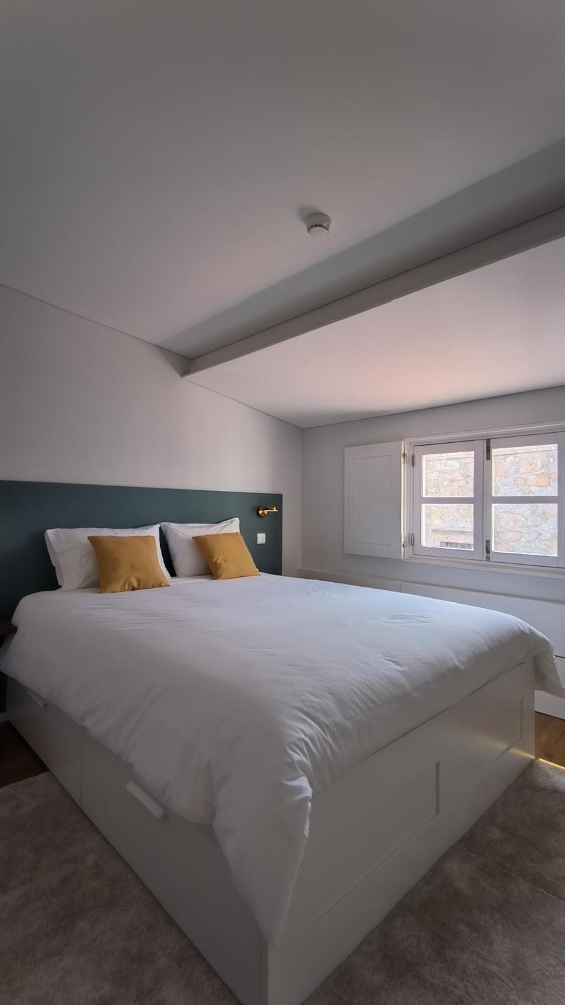 Domi Suites & Studios Guimaraes Exterior photo
