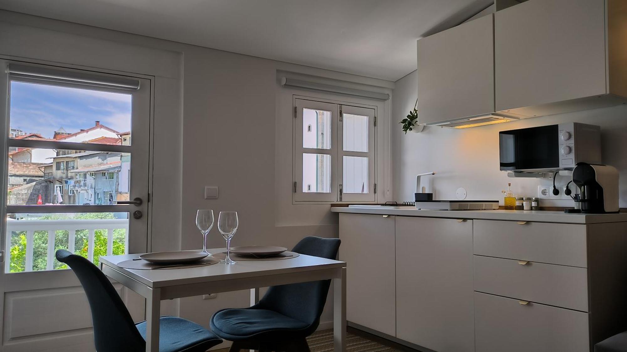 Domi Suites & Studios Guimaraes Exterior photo