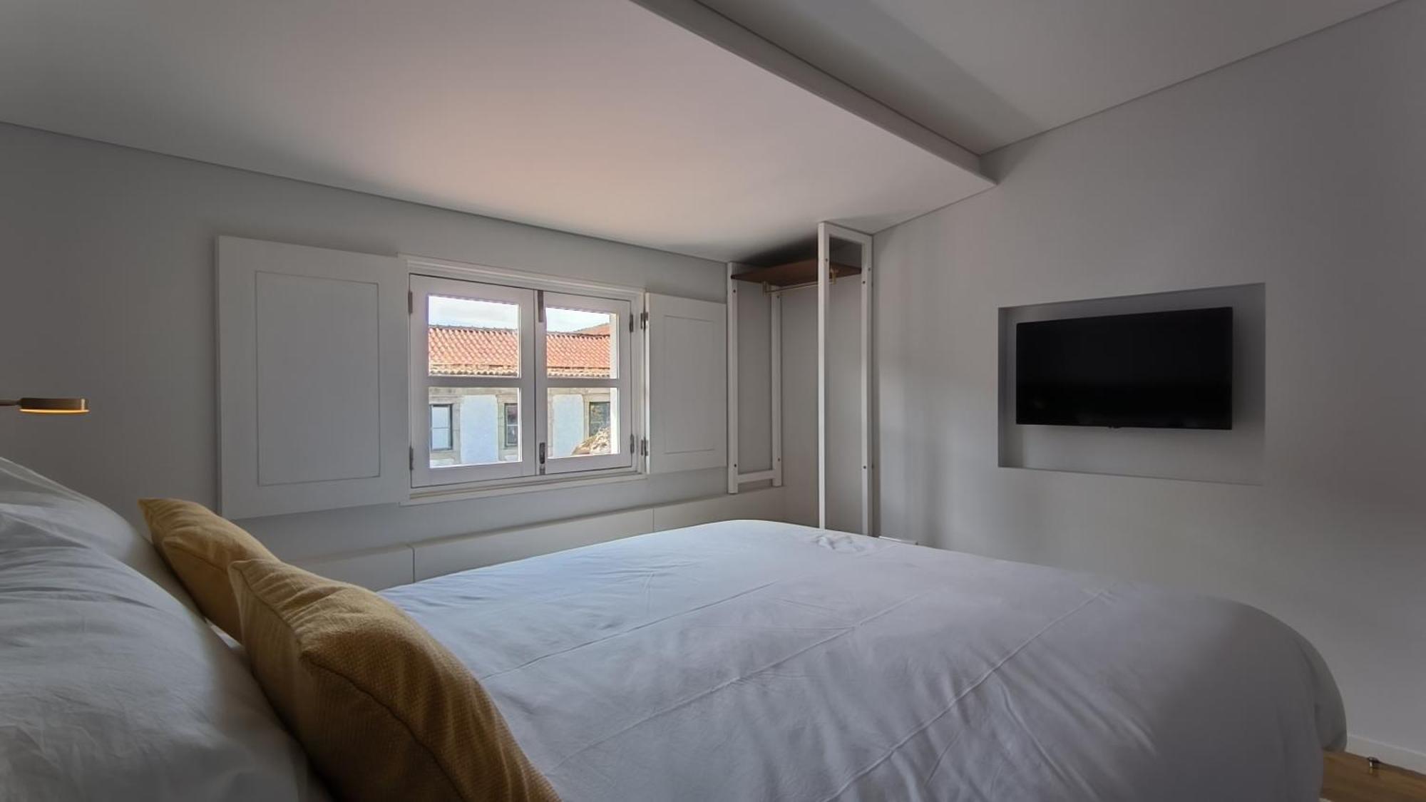 Domi Suites & Studios Guimaraes Exterior photo