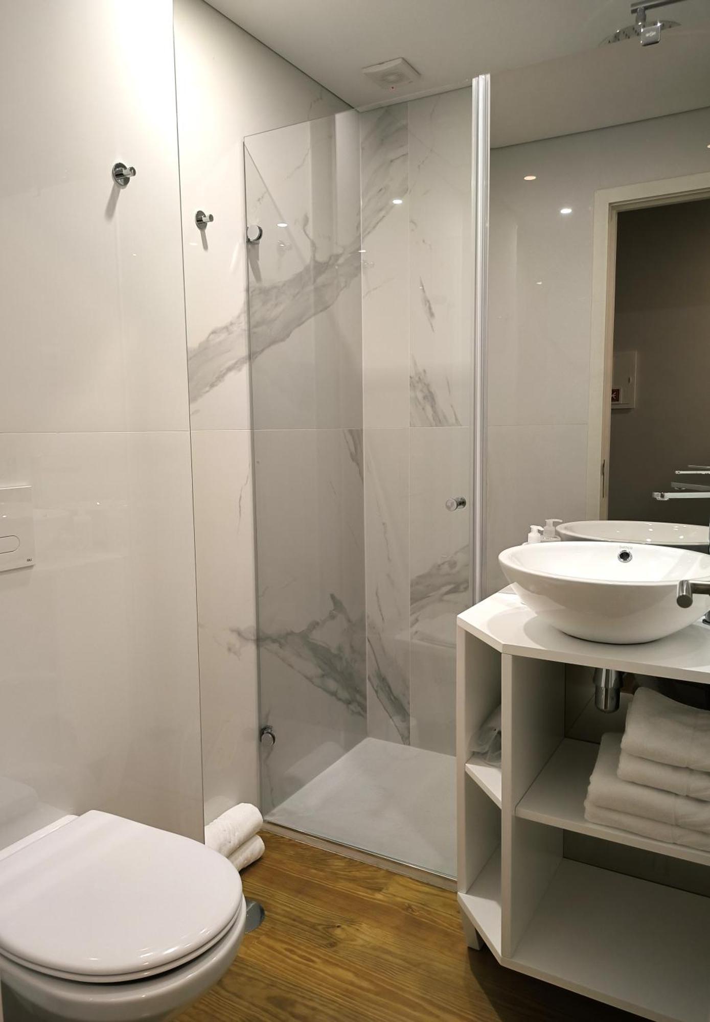 Domi Suites & Studios Guimaraes Exterior photo